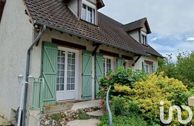 vente maison 275 000 € à proximité de Jouy (28300)