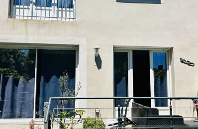 vente maison 225 000 € à proximité de Les Angles (30133)