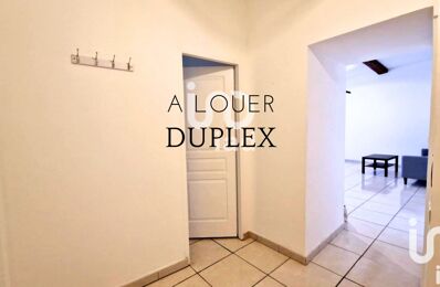 location appartement 710 € CC /mois à proximité de Vidauban (83550)