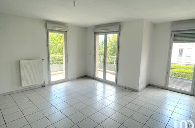 vente appartement 229 000 € à proximité de Arbin (73800)