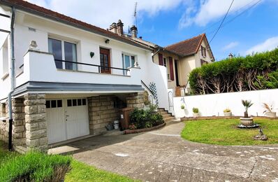 vente maison 434 000 € à proximité de Dampierre-en-Yvelines (78720)