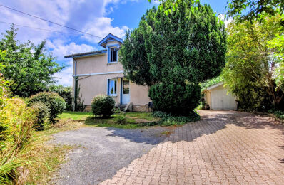 maison 7 pièces 142 m2 à vendre à Villefranche-sur-Saône (69400)