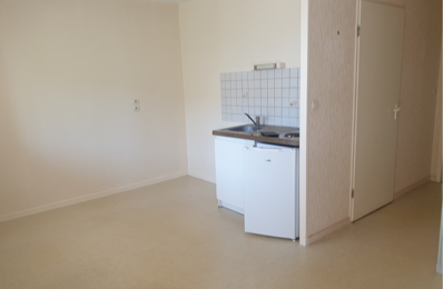 location appartement 490 € CC /mois à proximité de Mignaloux-Beauvoir (86550)