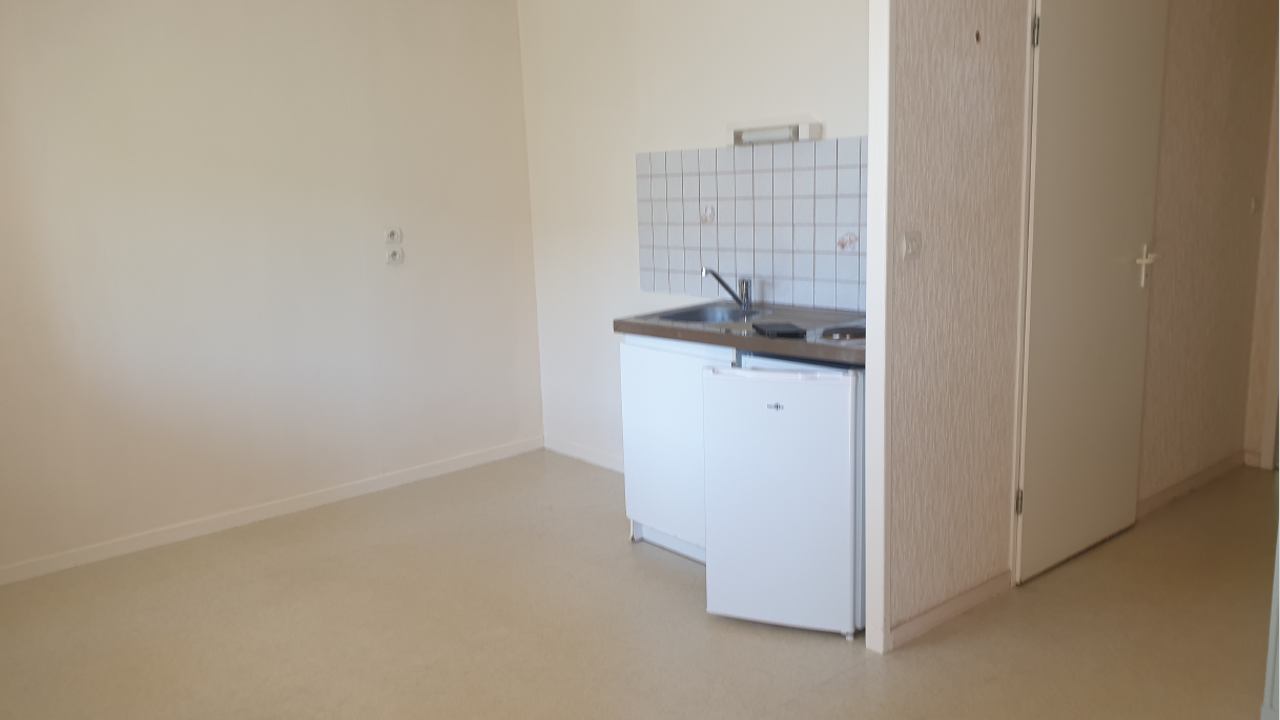 appartement 2 pièces 34 m2 à louer à Buxerolles (86180)