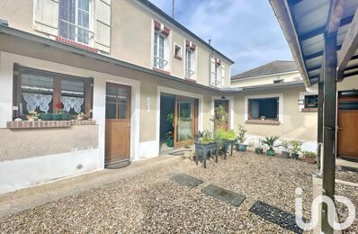 vente maison 307 500 € à proximité de Morigny-Champigny (91150)