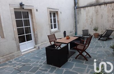 vente appartement 125 000 € à proximité de Bayeux (14400)