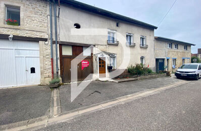 vente maison 114 000 € à proximité de Montiers-sur-Saulx (55290)