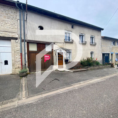 Maison 5 pièces 134 m²