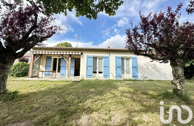 location maison 750 € CC /mois à proximité de Singleyrac (24500)