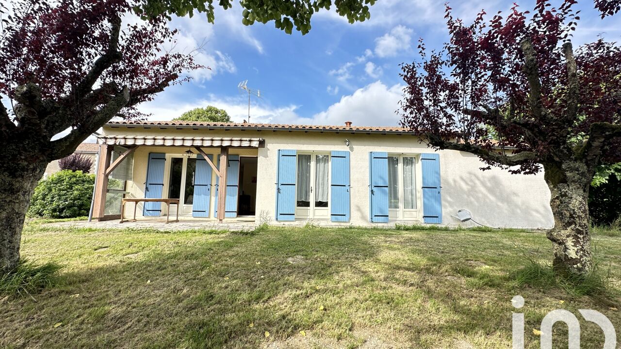 maison 3 pièces 70 m2 à louer à Singleyrac (24500)