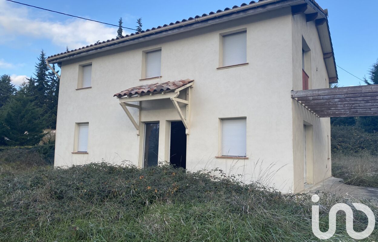 maison 2 pièces 164 m2 à vendre à Bugarach (11190)