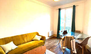 Appartement 2 Pièces 40 m² à louer à Argenteuil (95100)