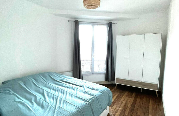 Appartement Argenteuil 2 pièce(s) 40.15 m2 — photo 3
