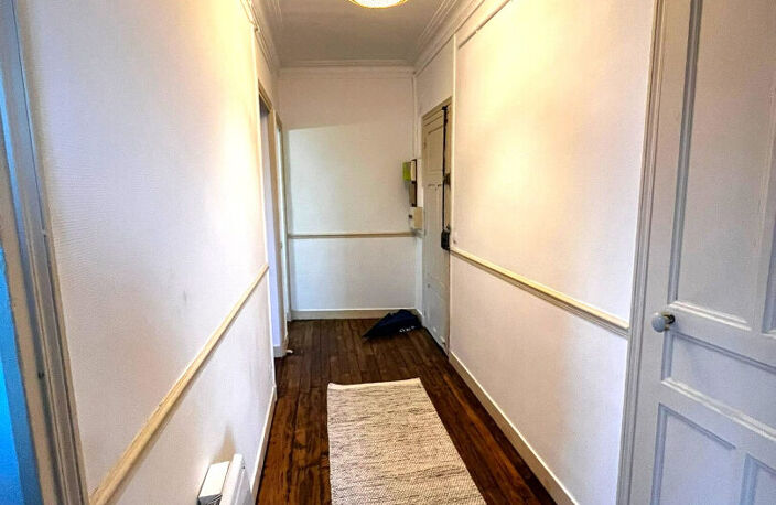Appartement Argenteuil 2 pièce(s) 40.15 m2 — photo 4