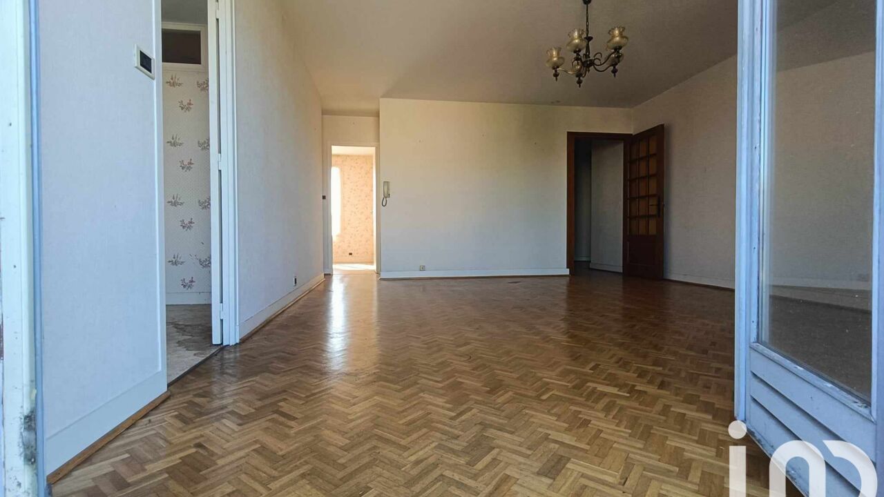 appartement 3 pièces 64 m2 à vendre à Étampes (91150)