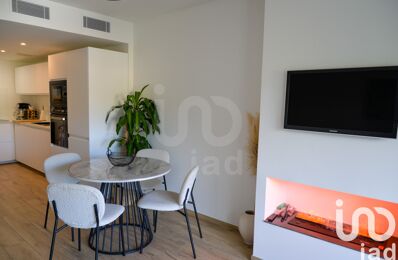 vente appartement 245 000 € à proximité de Le Bar-sur-Loup (06620)