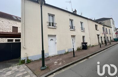 vente maison 150 000 € à proximité de Vert-le-Petit (91710)