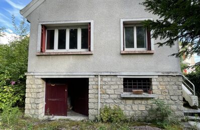 vente maison 135 500 € à proximité de Épinay-sous-Sénart (91860)