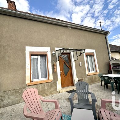 Maison 5 pièces 150 m²