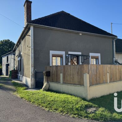 Maison 5 pièces 150 m²