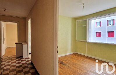 vente appartement 119 000 € à proximité de Saint-Ismier (38330)