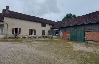 vente maison 97 000 € à proximité de Mesnil-Saint-Père (10140)