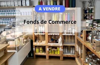 vente commerce 132 000 € à proximité de Montmorency (95160)