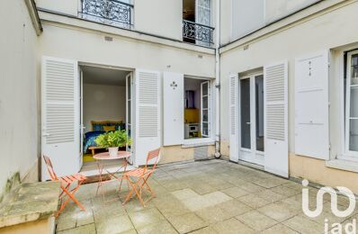 vente appartement 335 000 € à proximité de Fresnes (94260)