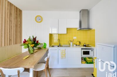 vente appartement 320 000 € à proximité de Nogent-sur-Marne (94130)