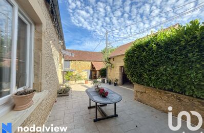 vente maison 490 000 € à proximité de Calès (46350)