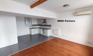 Appartement 4 Pièces 94 m² à vendre à Albias (82350)