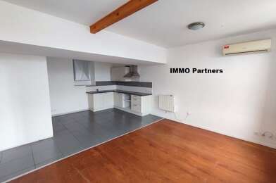 Appartement 4 pièces 137000 €