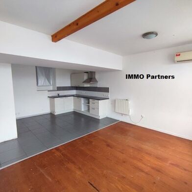 Appartement 4 pièces 137000 €