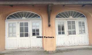 Maison 1 Pièce 53 m² à vendre à Albias (82350)