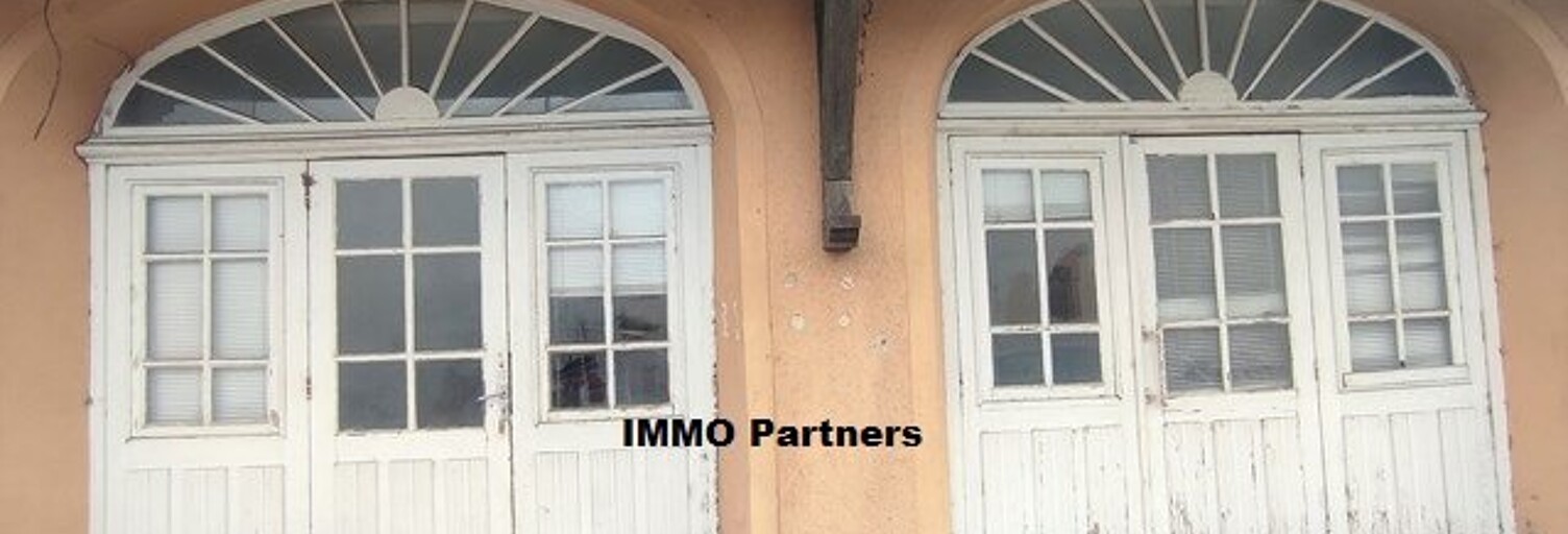 Maison 1 Pièce 53 m² à vendre à Albias (82350)