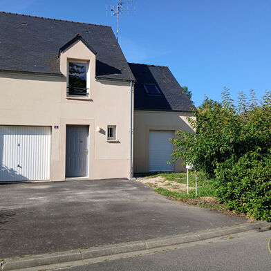 Maison 6 pièces 114 m²