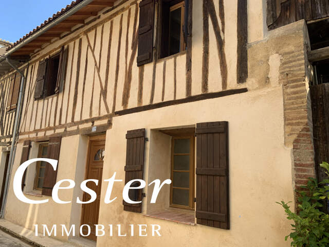 Maison de village — photo du bien