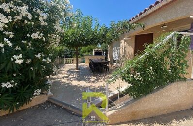 vente maison 307 000 € à proximité de Fontès (34320)