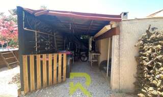 Maison 4 Pièces 97 m² à vendre à Montblanc (34290)