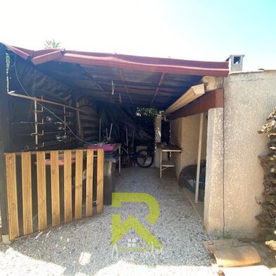 Maison 4 pièces 294000 €