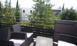 Appartement 2 Pièces 44 m² à vendre à Grabels (34790)