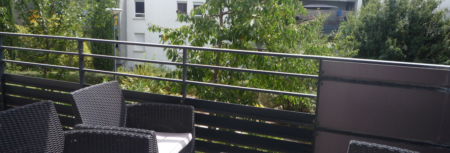 Appartement 2 Pièces 44 m² à vendre à Grabels (34790)