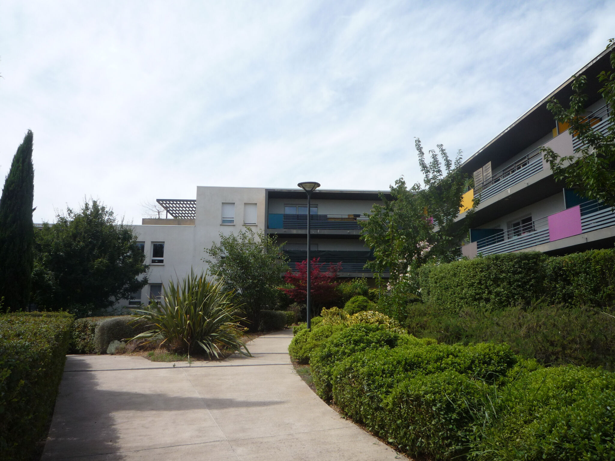 Appartement 2 pièces  à vendre Montpellier 34000