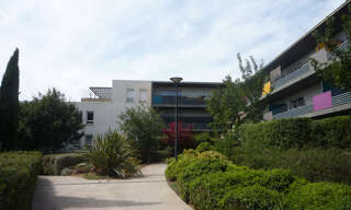 Appartement 2 Pièces 44 m² à vendre à Montpellier (34000)