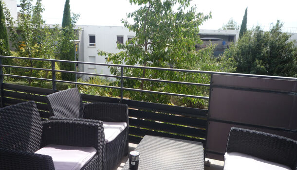 Appartement 2 pièces  à vendre Montpellier 34000