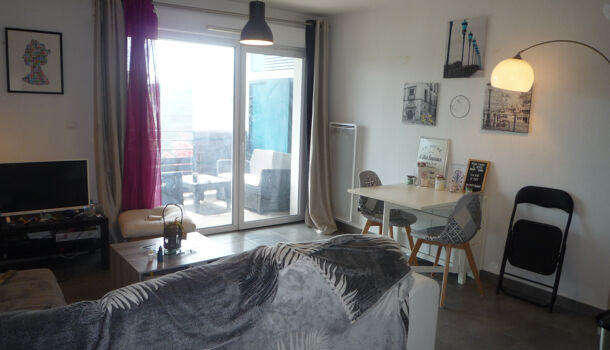 Appartement 2 pièces  à vendre Montpellier 34000