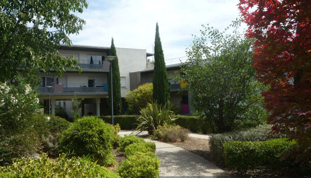 Appartement 2 pièces  à vendre Montpellier 34000