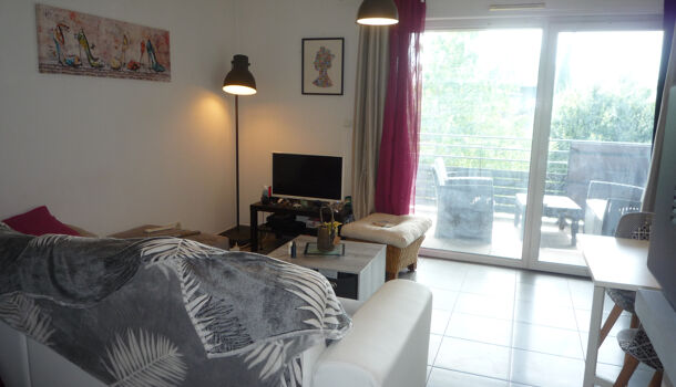 Appartement 2 pièces  à vendre Montpellier 34000
