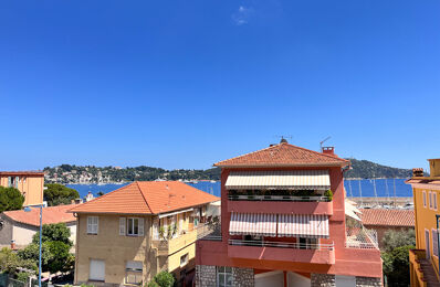 vente appartement 545 000 € à proximité de Saint-Jean-Cap-Ferrat (06230)