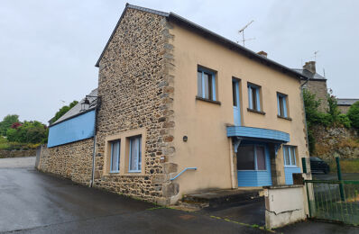 vente maison 374 400 € à proximité de Coadout (22970)